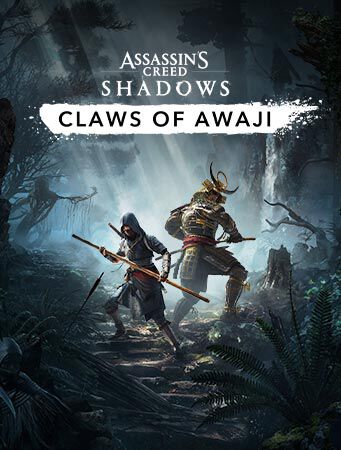 Assassin's Creed Shadows - Die Klauen von Awaji