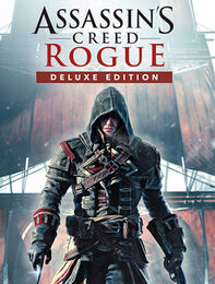 Assassin's Creed® Rogue - Édition Digitale Deluxe