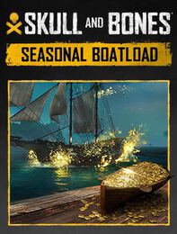 Skull and Bones Barcada de temporada