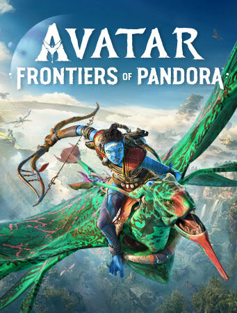 chaos Voorlopige naam Extractie Avatar: Frontiers of Pandoria | Ubisoft Store NL