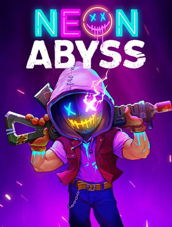 Neon Abyss