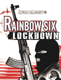 Tom Clancy's Rainbow Six Lockdown