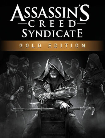 Buy Assassin's Creed Syndicate Edition for PS4, One and PC | Ubisoft Store