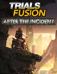 Trials Fusion: After The Incident (DLC)
