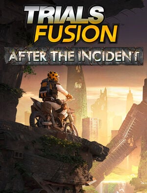 Trials Fusion - After the Incident - DLC 6