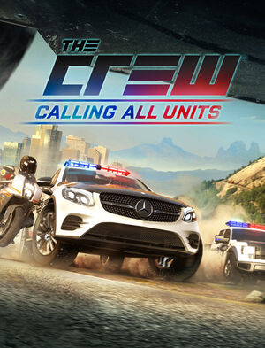 The Crew® - Calling All Units (DLC)