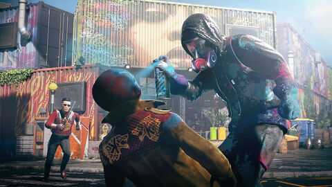 Watch Dogs: Legion ¿Qué edición elegir