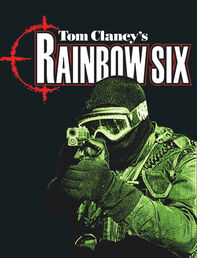 Tom Clancy's Rainbow Six®