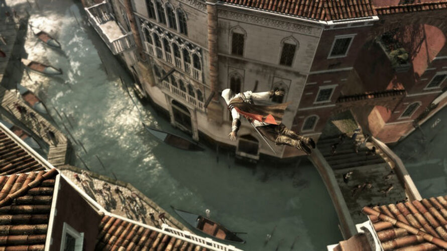 Assassin's Creed II - PC - Compre na Nuuvem