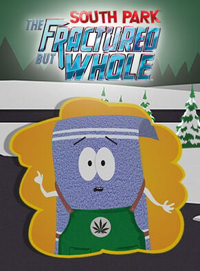 South Park™ Die rektakuläre Zerreißprobe™ - Towelie: Dein Spielfreund