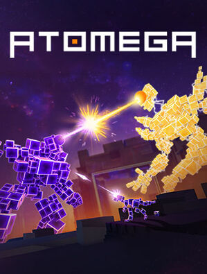 Atomega