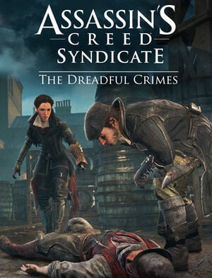 Assassin's Creed® Syndicate - The Dreadful Crimes - DLC