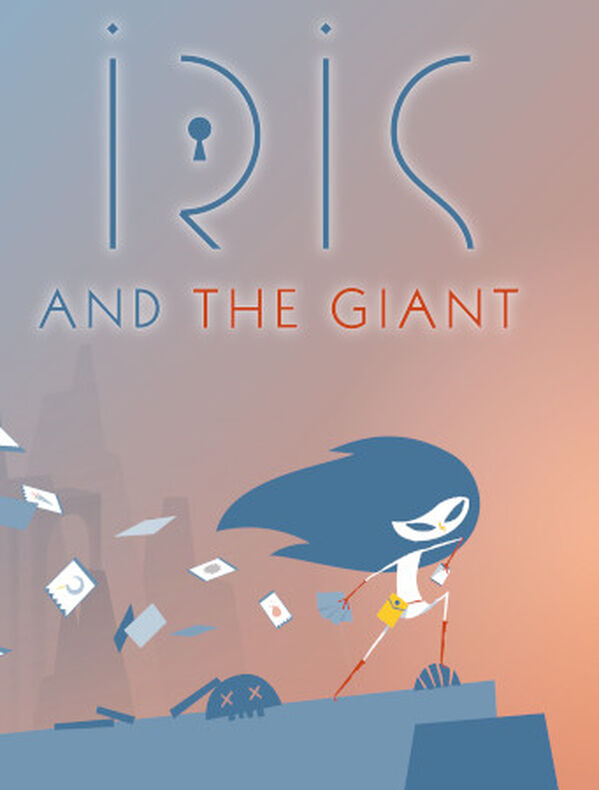 Iris and The Giant