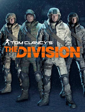 Tom Clancy's The Division™- Marine Forces Outfits Pack - DLC