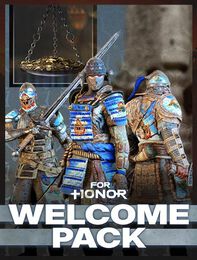 For Honor - Welcome Pack