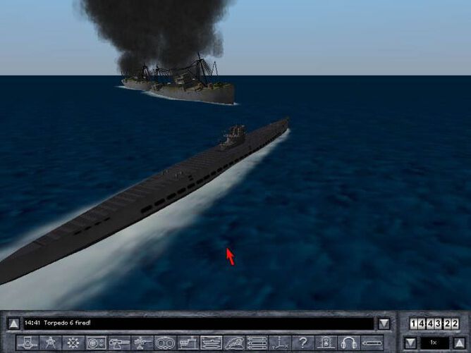 Buy Silent Hunter 2 on PC & More | Ubisoft Store