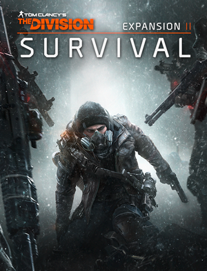 Tom Clancy’s The Division™: Expansión Supervivencia