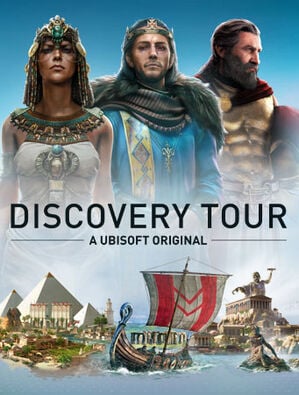 Ubisoft (NL/BE/LU)
