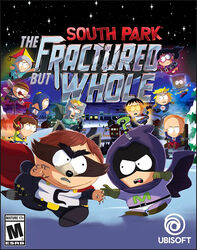 South Park&trade;: The Fractured but Whole&trade;