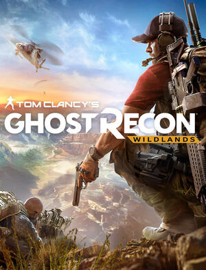 Tom Clancy's Ghost Recon Wildlands