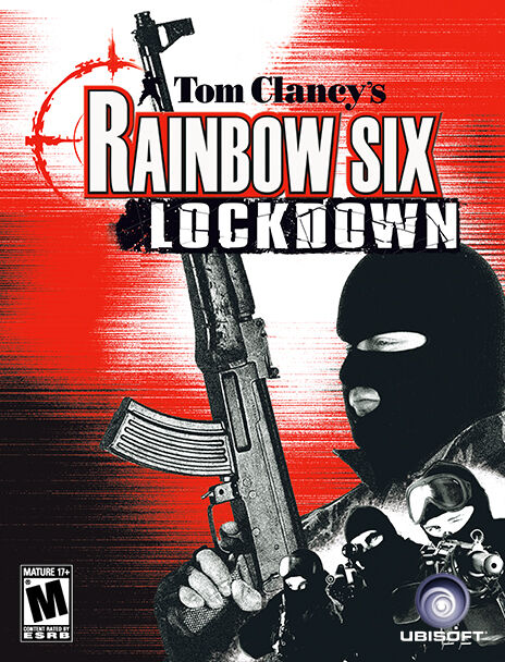 Buy Tom Clancy's Rainbow Six: Lockdown | Ubisoft Official Store