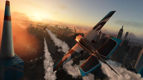 Buy The Crew 2 Standard Edition for PC | Ubisoft Official Store