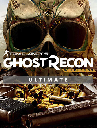 Nogen som helst vogn Ryd op Buy Tom Clancy's Ghost Recon Wildlands Ultimate Edition for PC | Ubisoft  Official Store