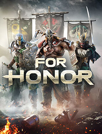 Buy For Honor Edition for PS4, Xbox One and PC | Ubisoft Official Store