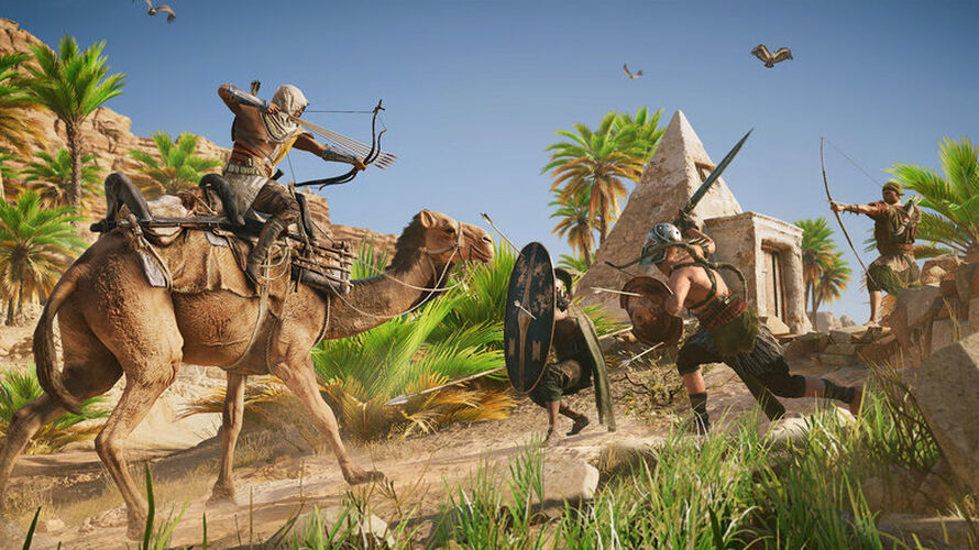 Buy Assassin's Creed® Origins