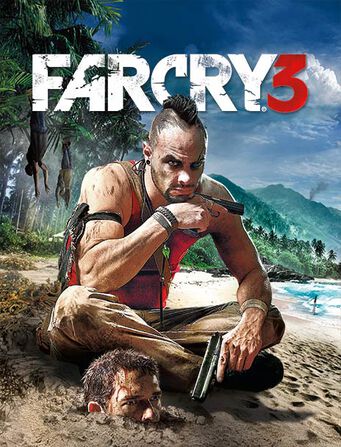Demonteer Conclusie Belastingbetaler Far Cry 3 - Compare Far Cry 3 Editions | Ubisoft Store