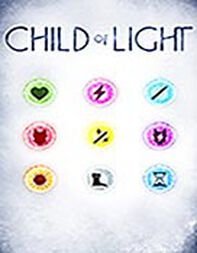 Child of Light DLC - Stardust Pack