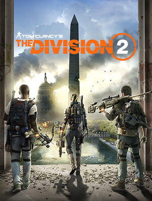 Tom Clancy&rsquo;s The Division 2