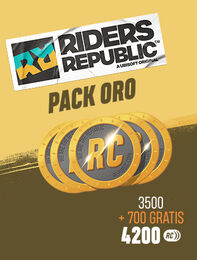 Republic Coins Gold Pack