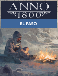 Anno 1800: El Paso