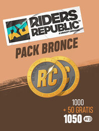 Republic Coins Bronze Pack