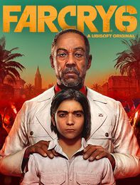 Far Cry 6