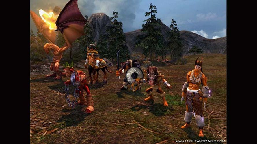 Compra tu CD Key de Heroes of Might & Magic V PC | Loaded