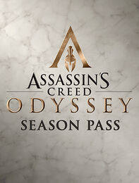 Assassin's Creed Odyssey Season Pass