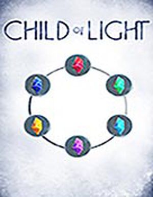 Child of Light - Tumbled Oculi Pack DLC