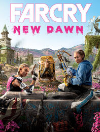 Far Cry New Dawn