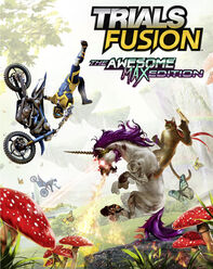 Trials Fusion&trade; - Awesome Max Edition