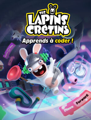 Rabbids Coding