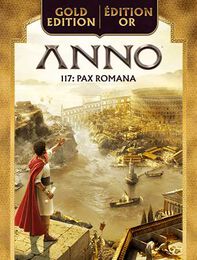 Anno 117: Pax Romana Édition Or