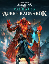 Assassin's Creed Valhalla : L'Aube du Ragnarök