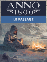 Anno 1800 Le Passage