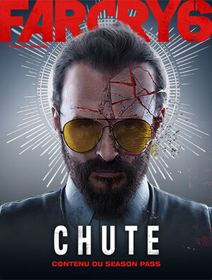 Far Cry 6 DLC 3 La chute de Joseph