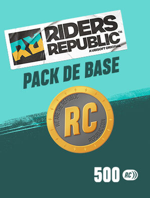 Republic Coins Base Pack