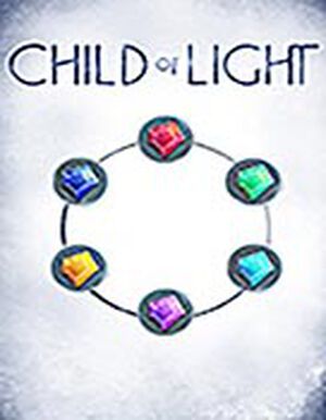 Child of Light - Faceted Oculi Pack DLC