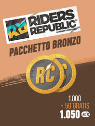 Republic Coins Bronze Pack