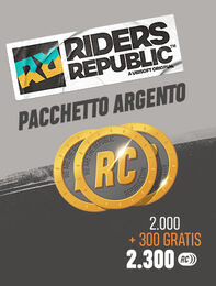 Republic Coins Silver Pack